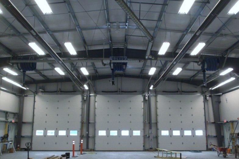 bc hydro shop building prefab steel buildings bc steel buildings bc prefabricated metal buildings canada