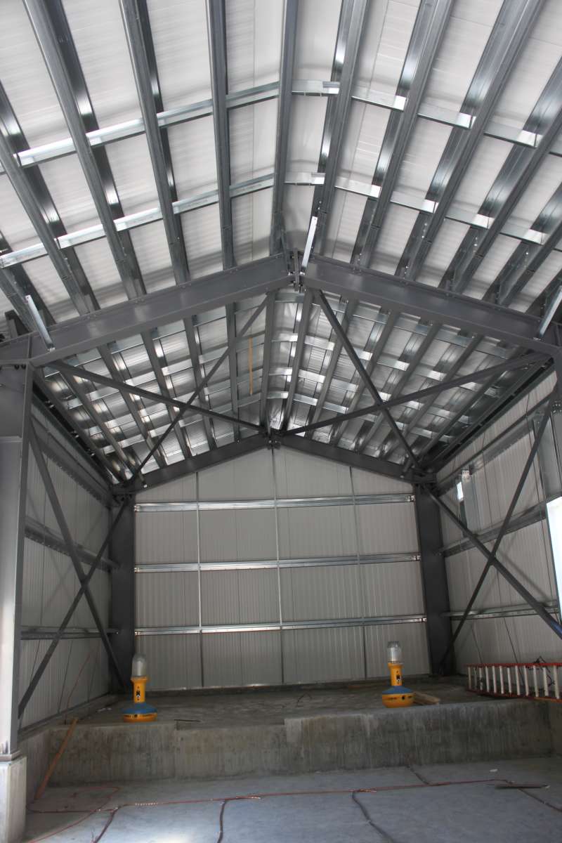 Stewart prefab steel buildings bc steel buildings bc prefabricated metal buildings canada