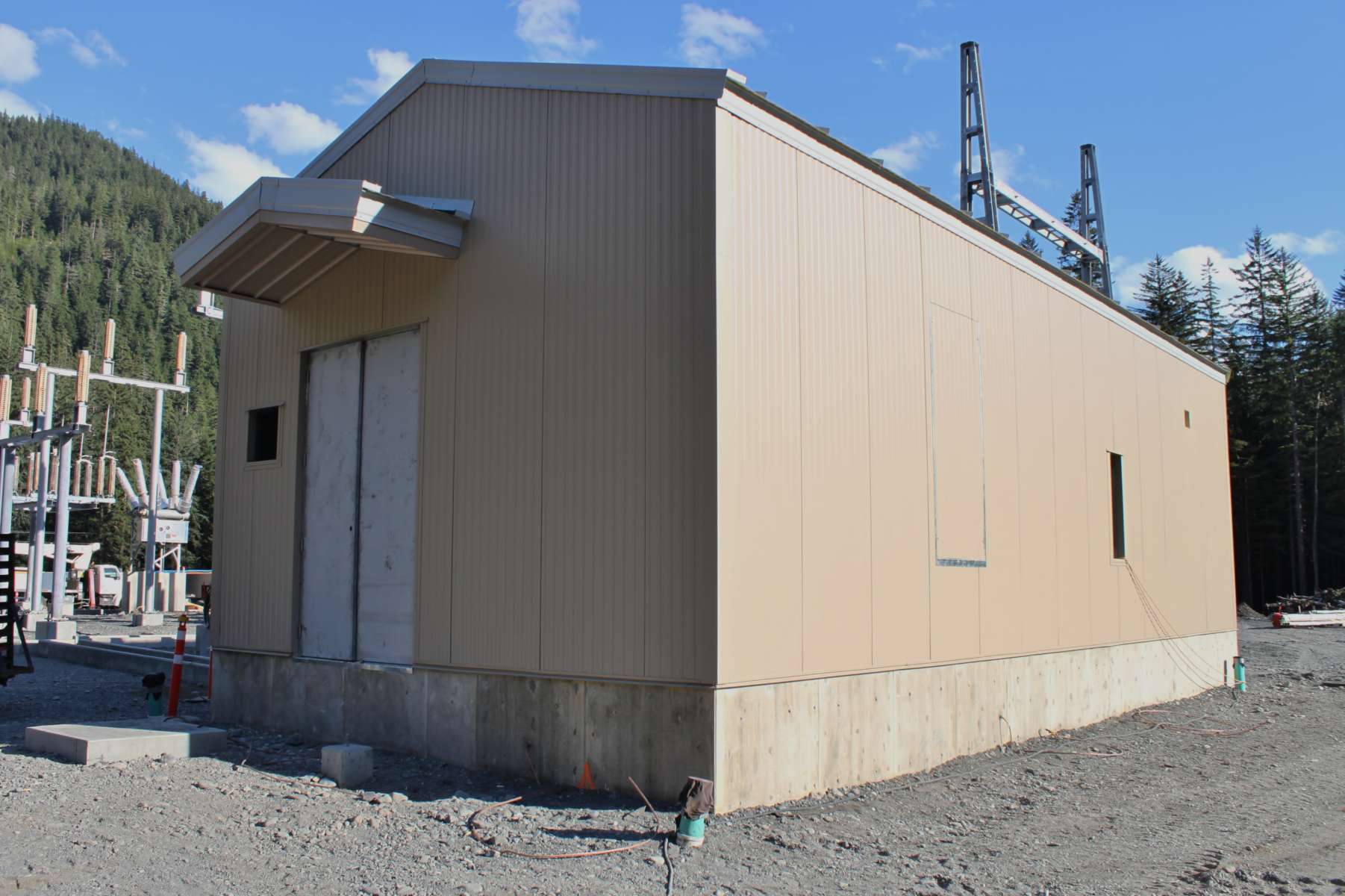 Stewart prefab steel buildings bc steel buildings bc prefabricated metal buildings canada