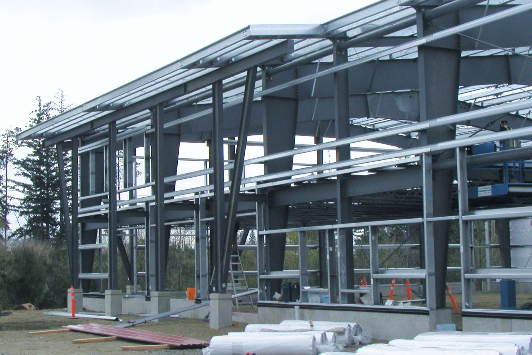 prefab steel buildings bc steel buildings bc prefabricated metal buildings canada