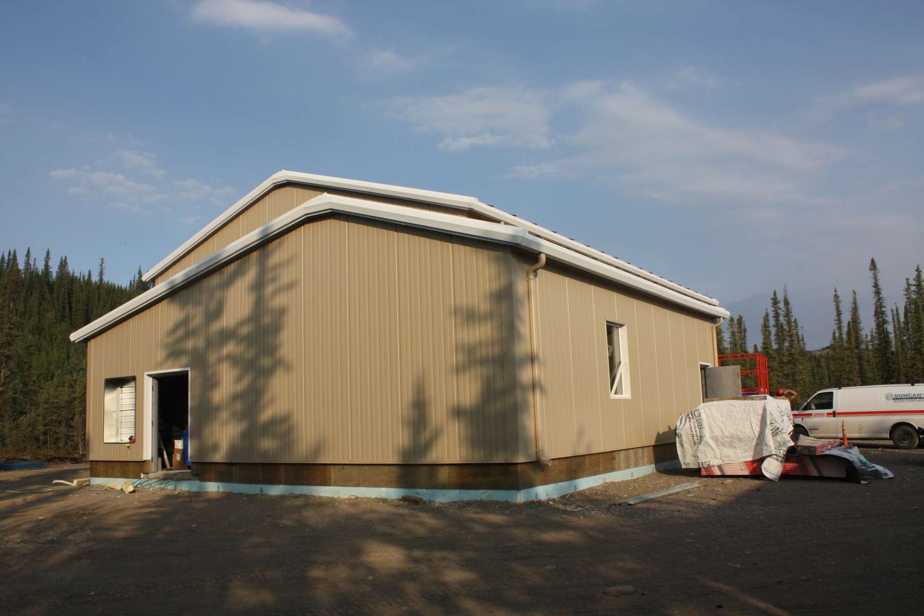 prefab steel buildings bc steel buildings bc prefabricated metal buildings canada