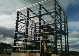 prefab steel buildings bc steel buildings bc prefabricated metal buildings canada