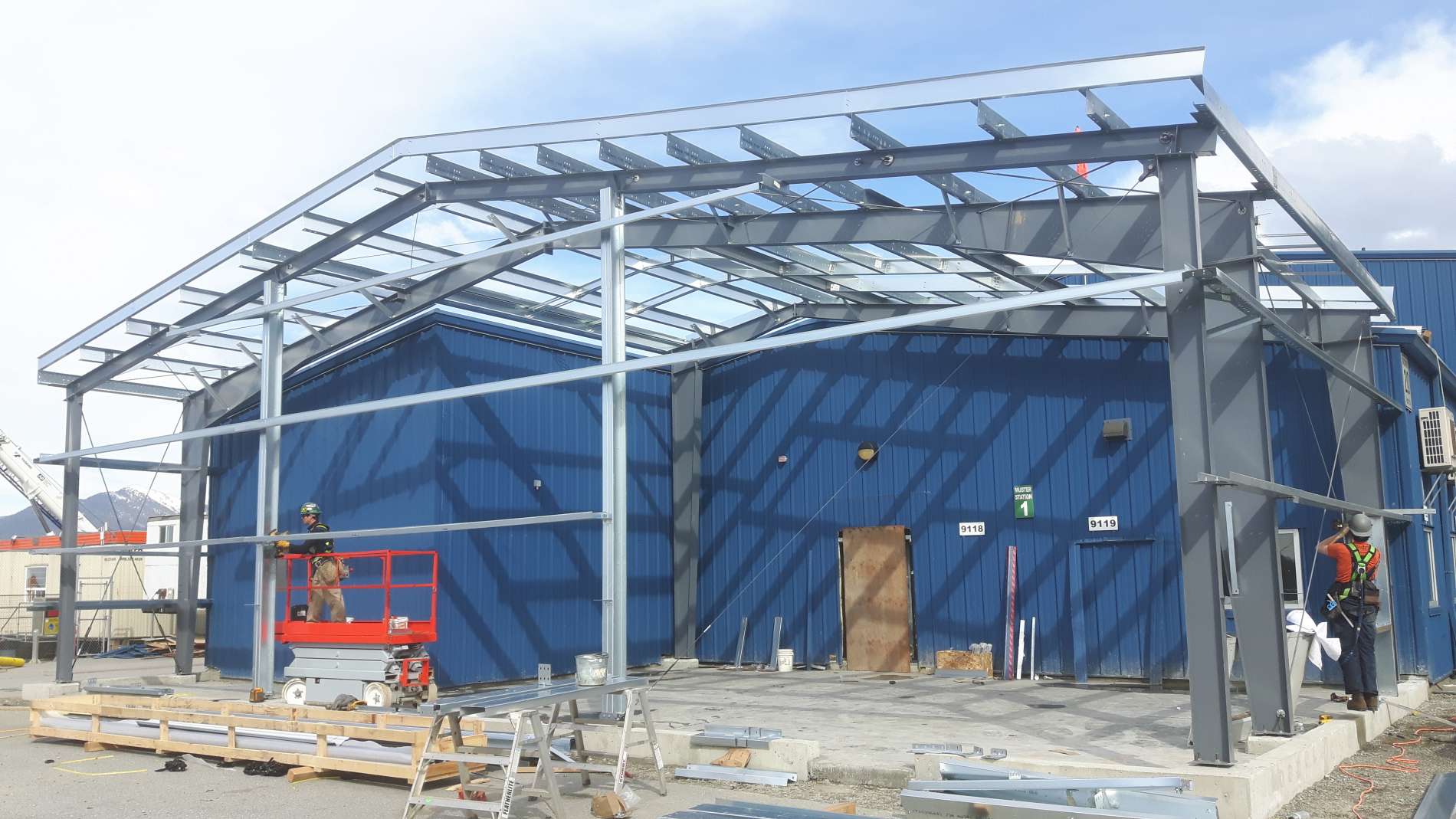 prefab steel buildings bc steel buildings bc prefabricated metal buildings canada