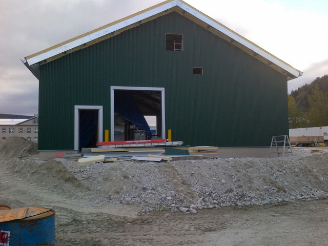 Biomass prefab steel buildings bc steel buildings bc prefabricated metal buildings canada