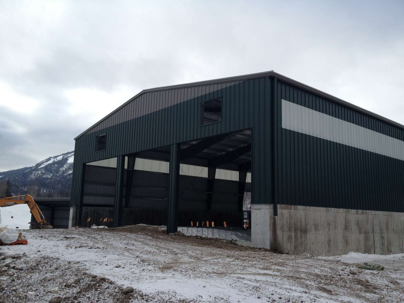 Fernie prefab steel buildings bc steel buildings bc prefabricated metal buildings canada