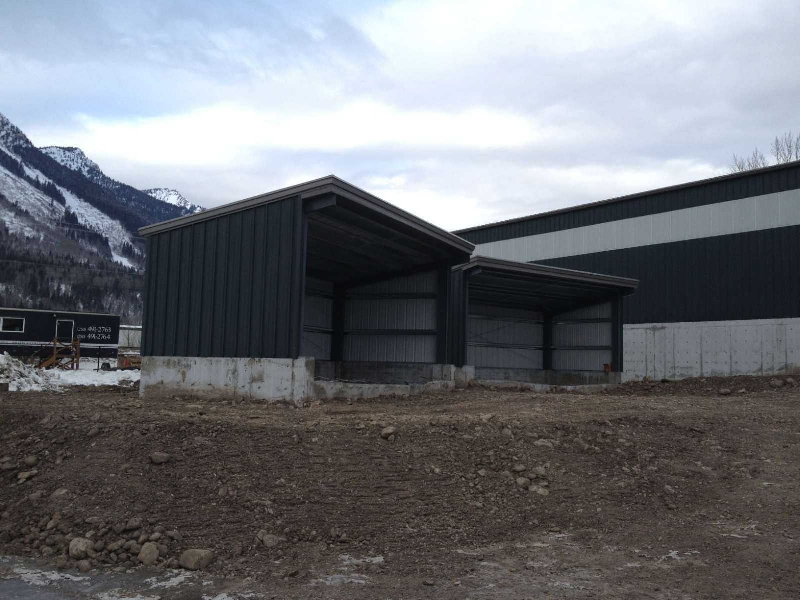 Fernie prefab steel buildings bc steel buildings bc prefabricated metal buildings canada