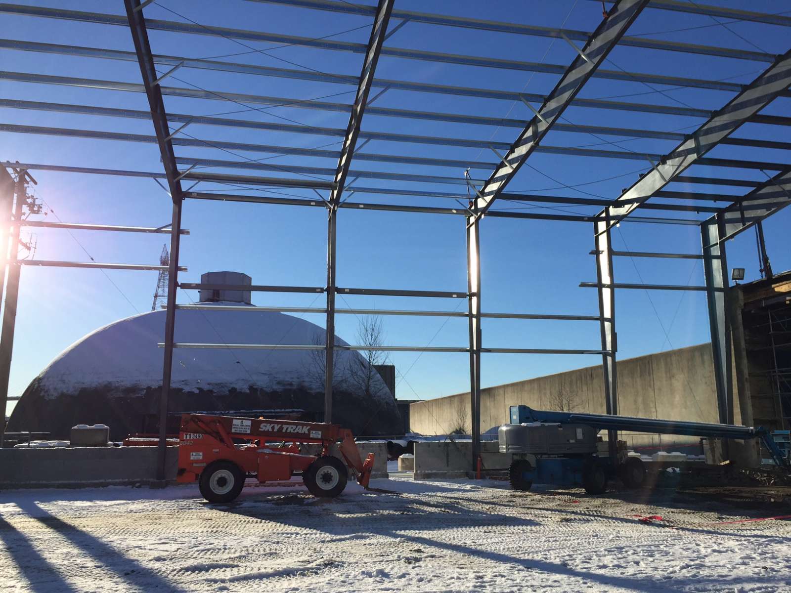 ideal welders prefab steel buildings bc steel buildings bc prefabricated metal buildings canada