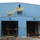 Kinder Morgan Vancouver prefab steel buildings bc steel buildings bc prefabricated metal buildings canada