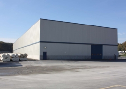 Kruger Products prefab steel buildings bc steel buildings bc prefabricated metal buildings canada