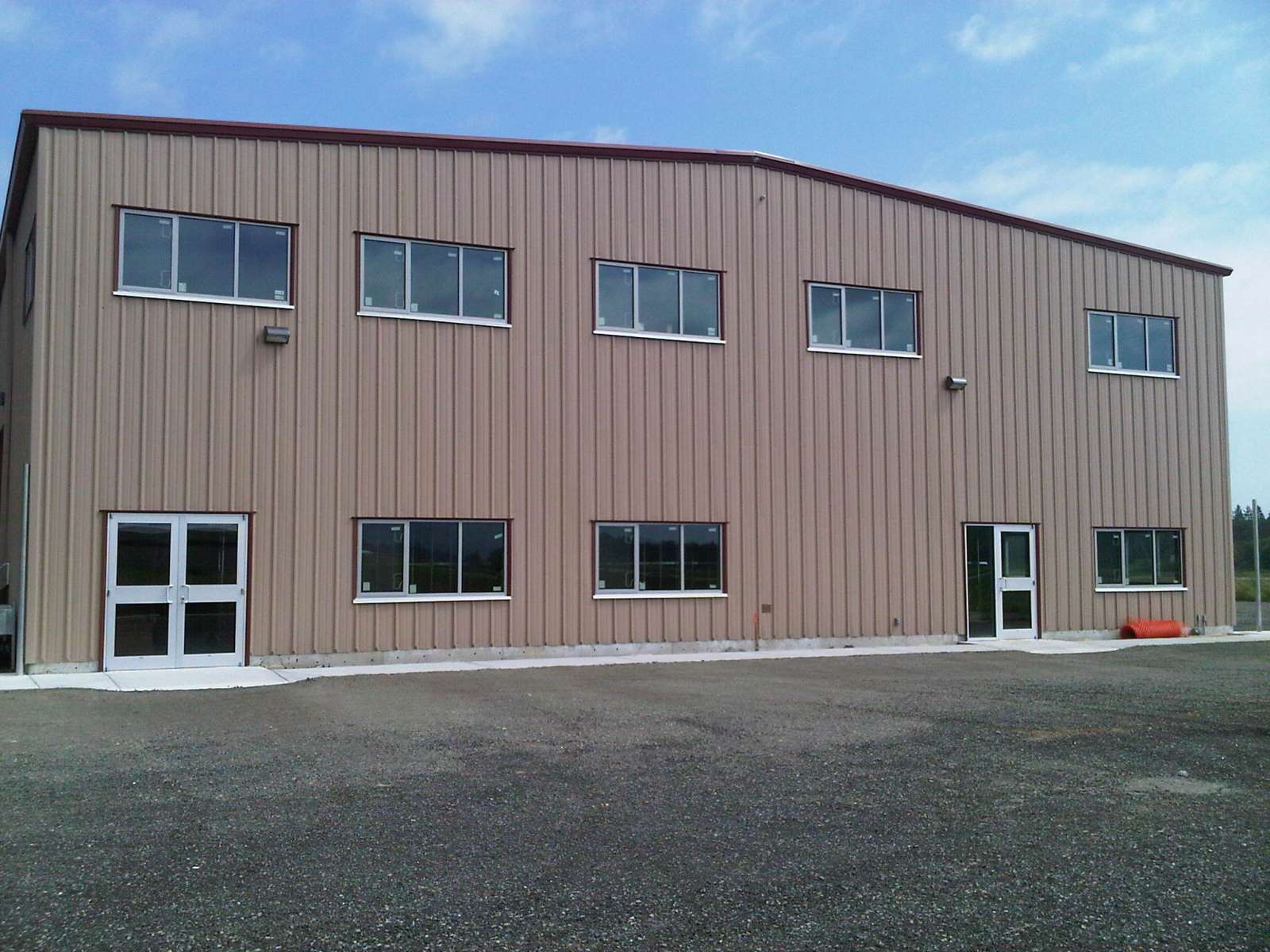 nanaimo airport prefab steel buildings bc steel buildings bc prefabricated metal buildings canada