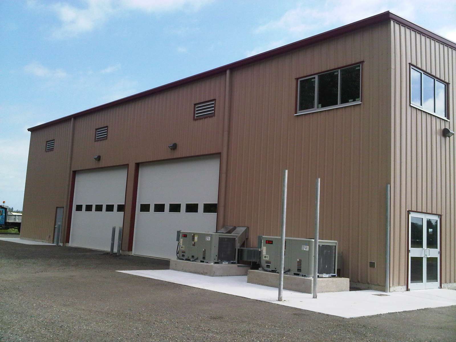 Nanaimo prefab steel buildings bc steel buildings bc prefabricated metal buildings canada