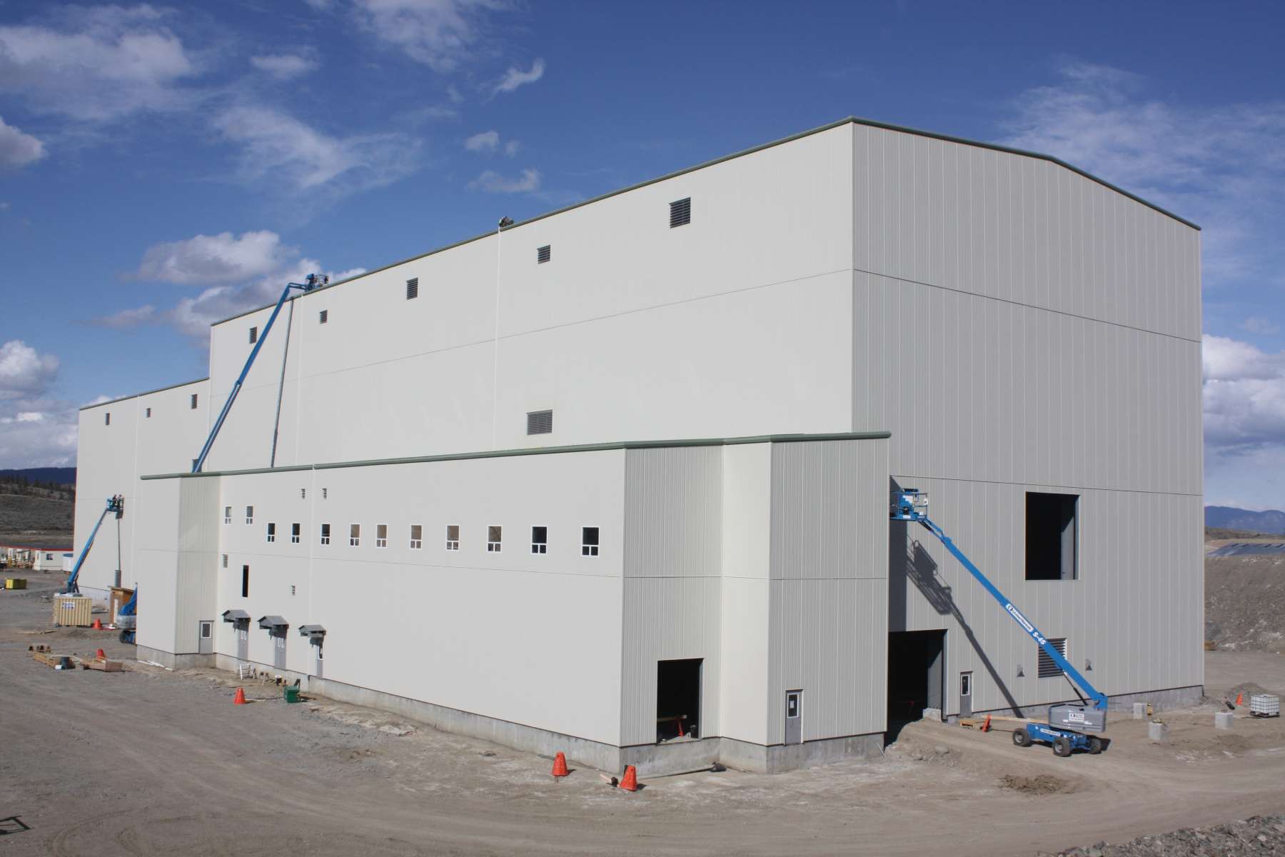 prefab steel buildings bc steel buildings bc prefabricated metal buildings canada