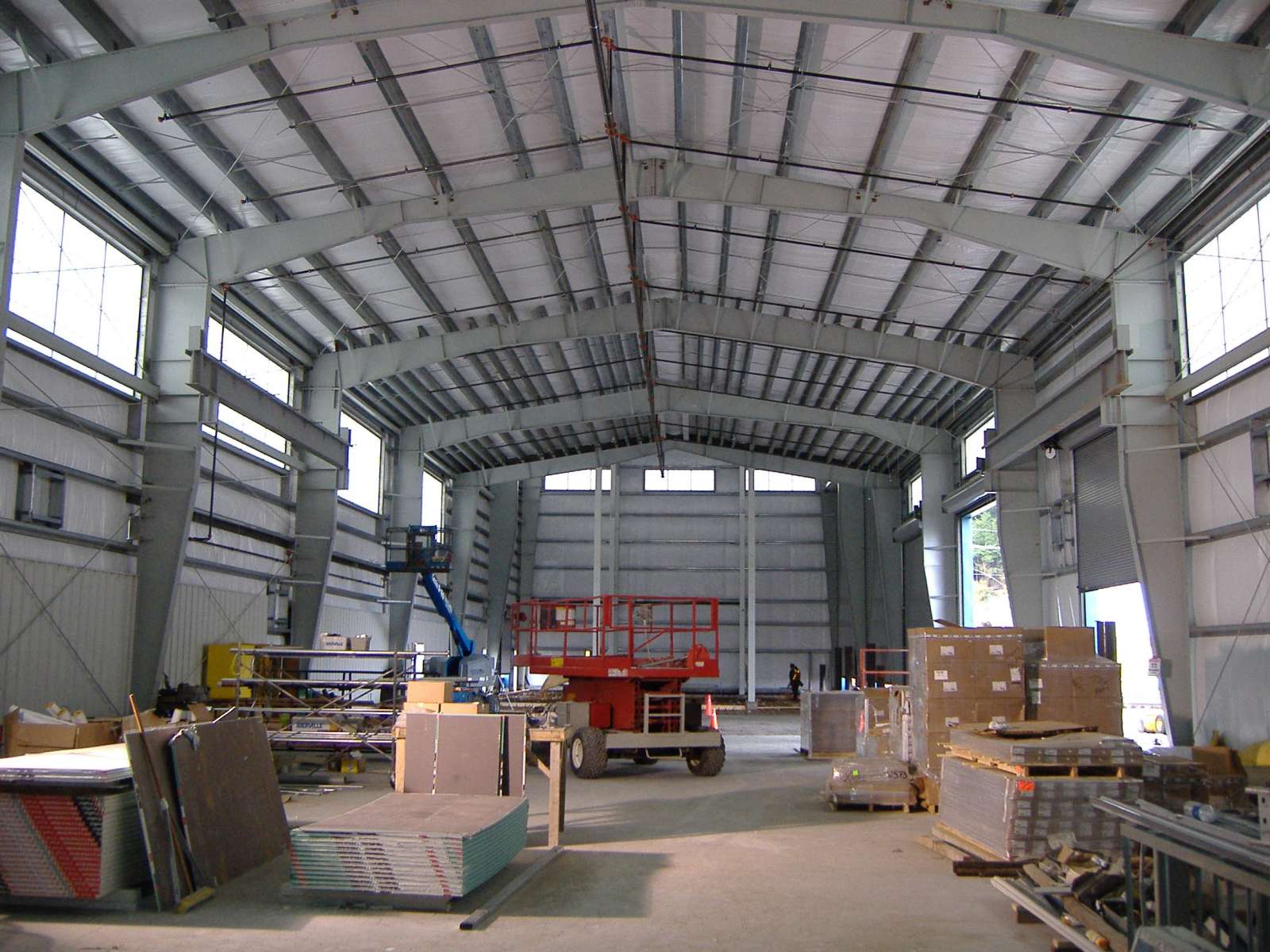 port of prince rupert prefab steel buildings bc steel buildings bc prefabricated metal buildings canada