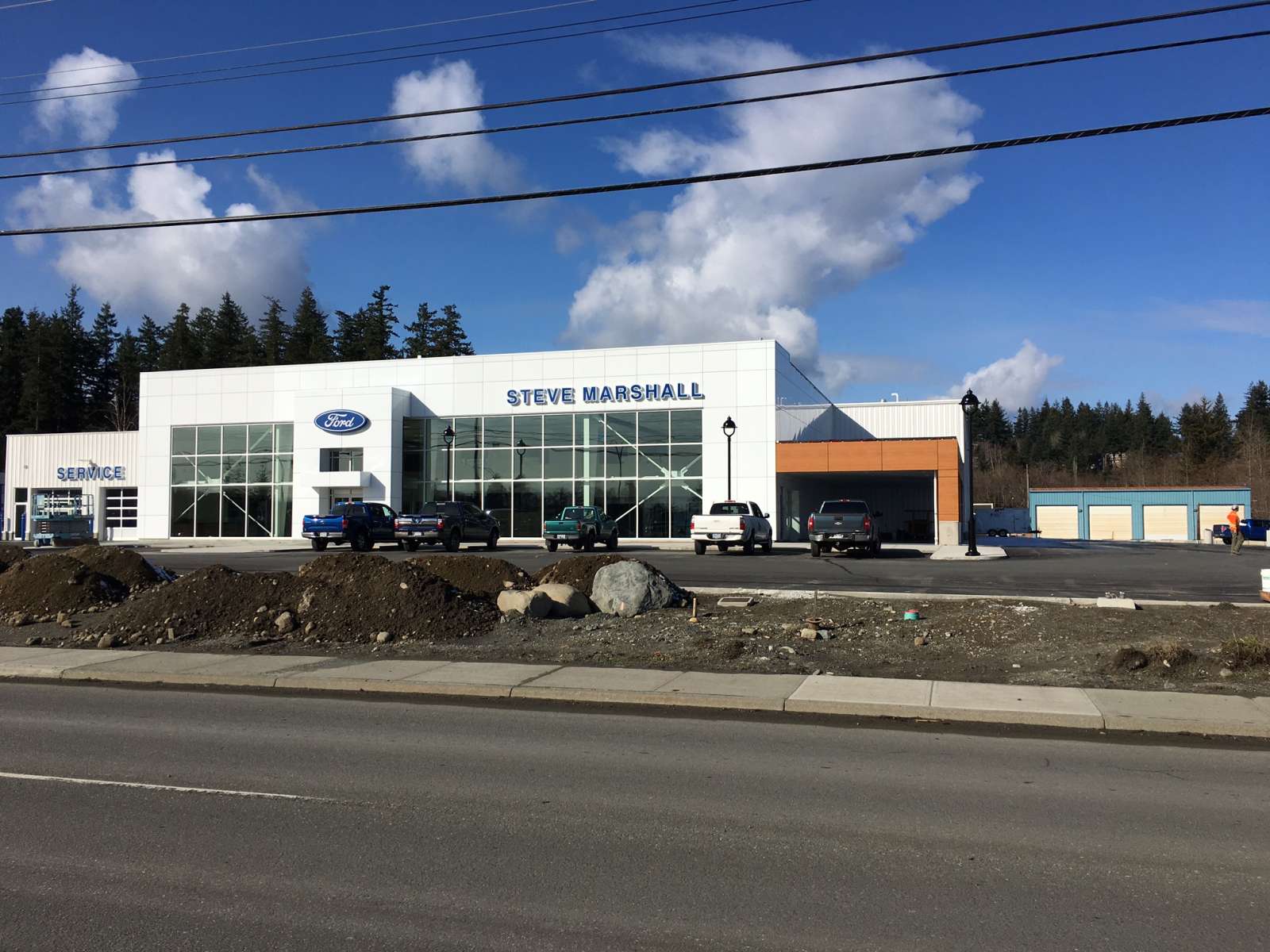 steve marshall ford dealership prefab steel buildings bc steel buildings bc prefabricated metal buildings canada