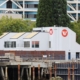 Seaspan prefab steel buildings bc steel buildings bc prefabricated metal buildings canada