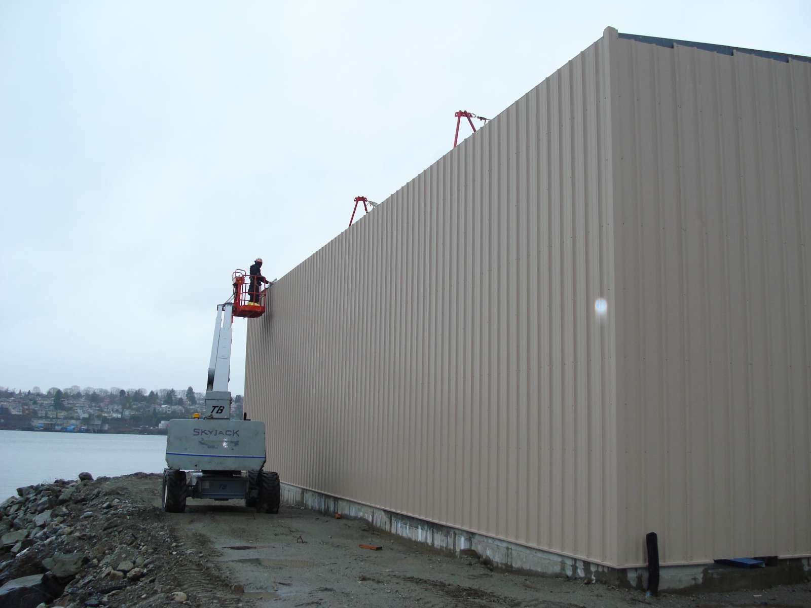 prefab steel buildings bc steel buildings bc prefabricated metal buildings canada