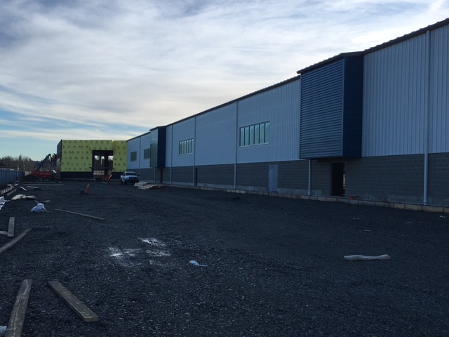 vector aerospace prefab steel buildings bc steel buildings bc prefabricated metal buildings canada