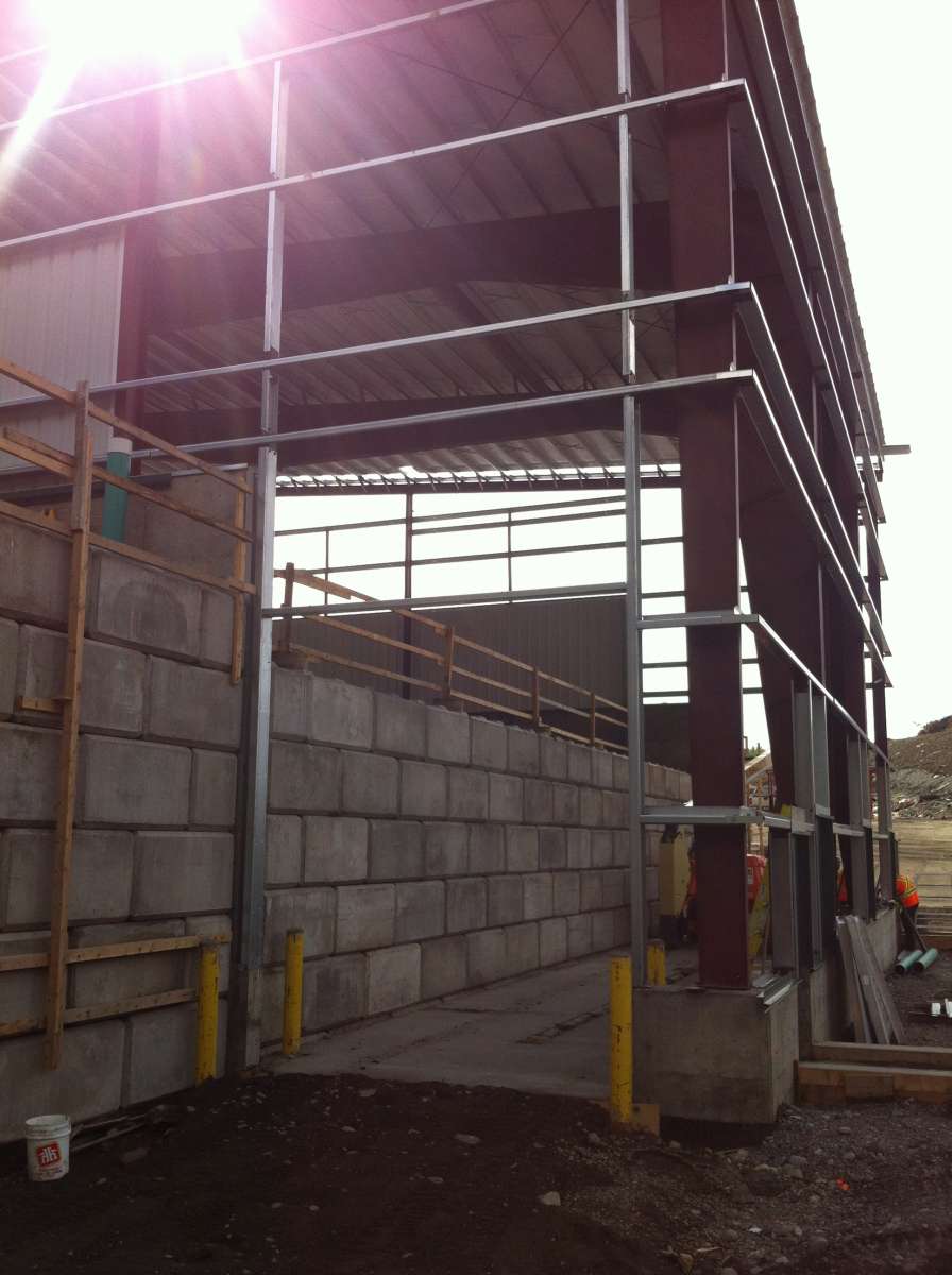 prefab steel buildings bc steel buildings bc prefabricated metal buildings canada