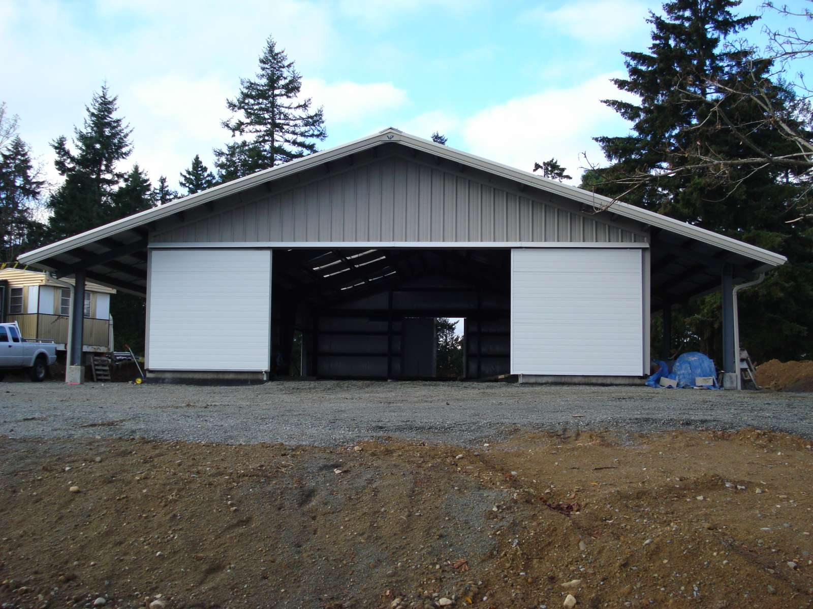 sunselect produce prefab steel buildings bc steel buildings bc prefabricated metal buildings canada