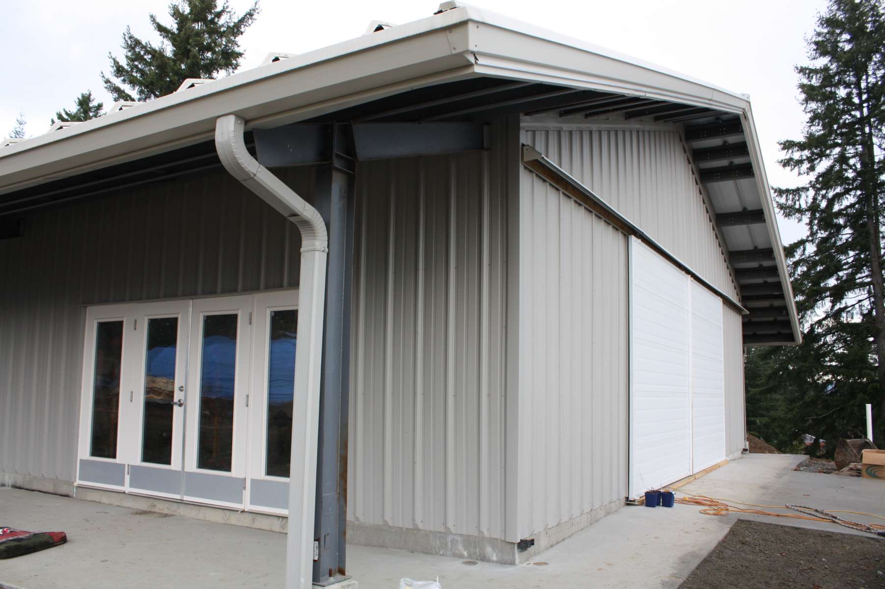 Windsor prefab steel buildings bc steel buildings bc prefabricated metal buildings canada