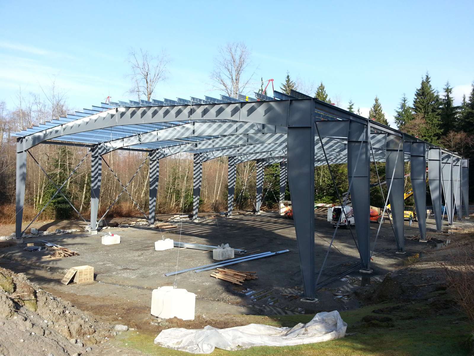 prefab steel buildings bc steel buildings bc prefabricated metal buildings canada