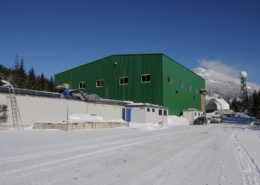 resort municipality of whistler prefab steel buildings bc steel buildings bc prefabricated metal buildings canada