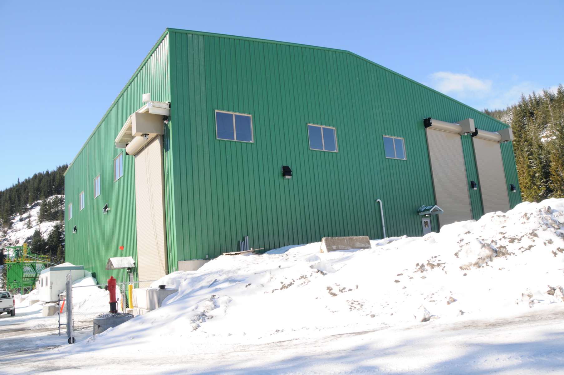 prefab steel buildings bc steel buildings bc prefabricated metal buildings canada