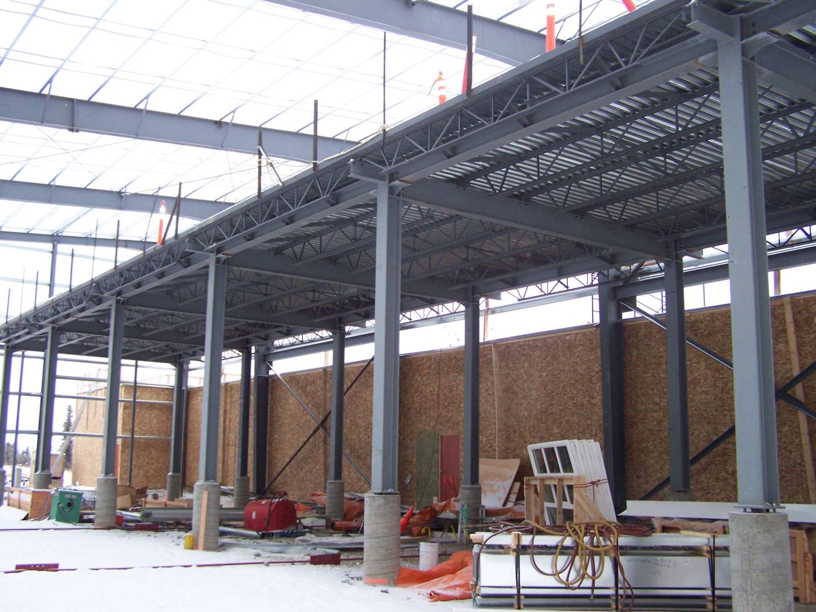 Whitehorse prefab steel buildings bc steel buildings bc prefabricated metal buildings canada