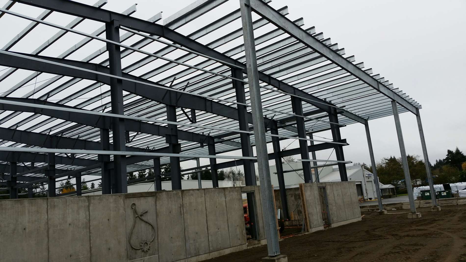 prefab steel buildings bc steel buildings bc prefabricated metal buildings canada