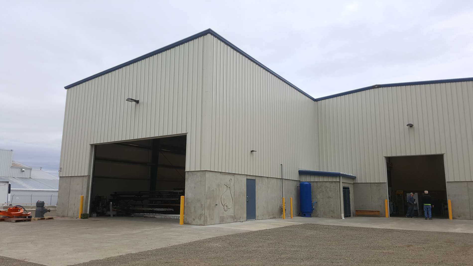 prefab steel buildings bc steel buildings bc prefabricated metal buildings canada