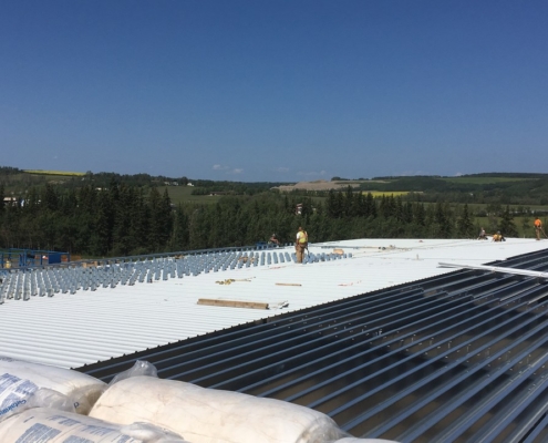 prefab steel buildings bc steel buildings bc prefabricated metal buildings canada