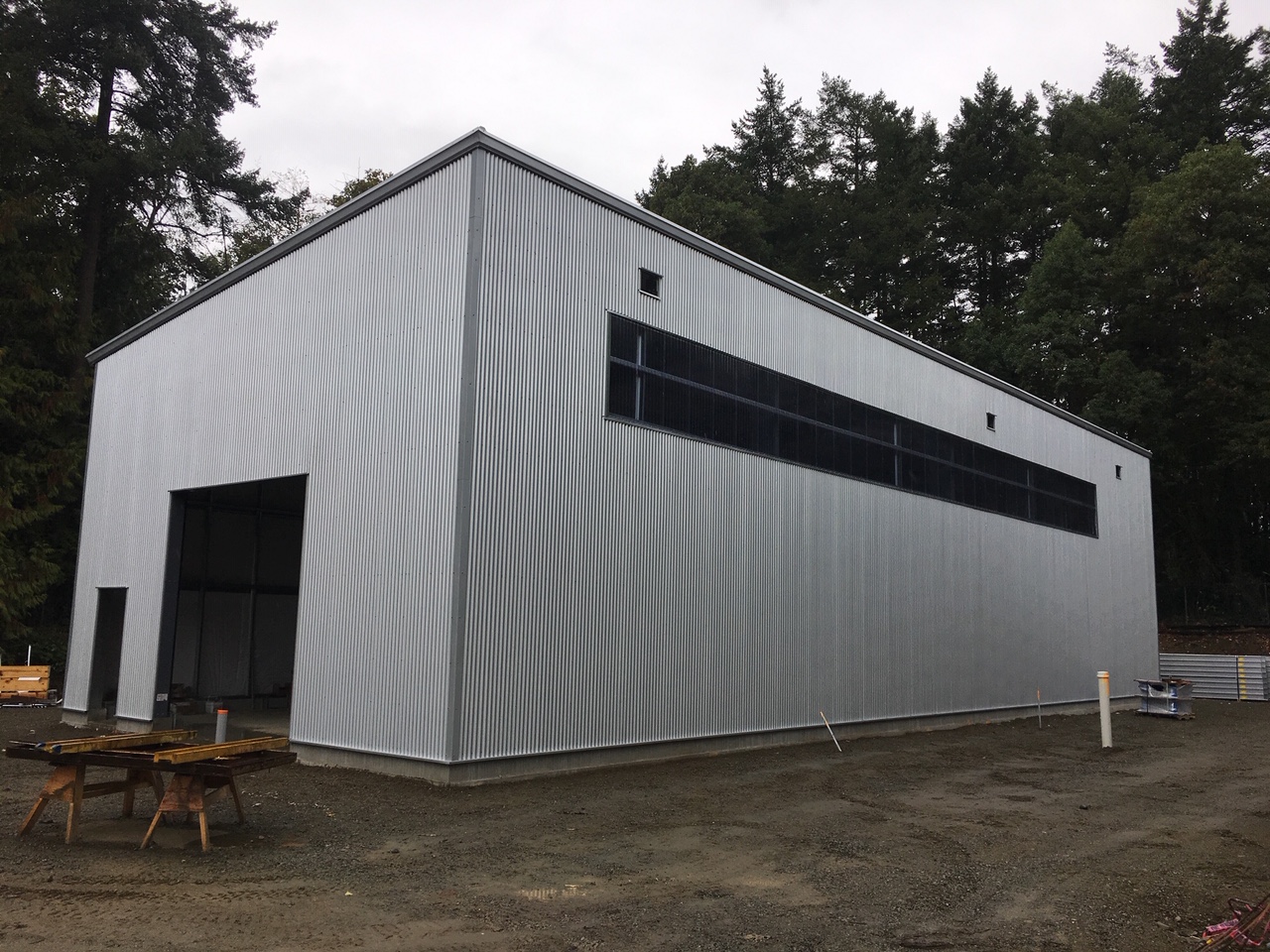 steel buildings bc prefabricated metal buildings canada