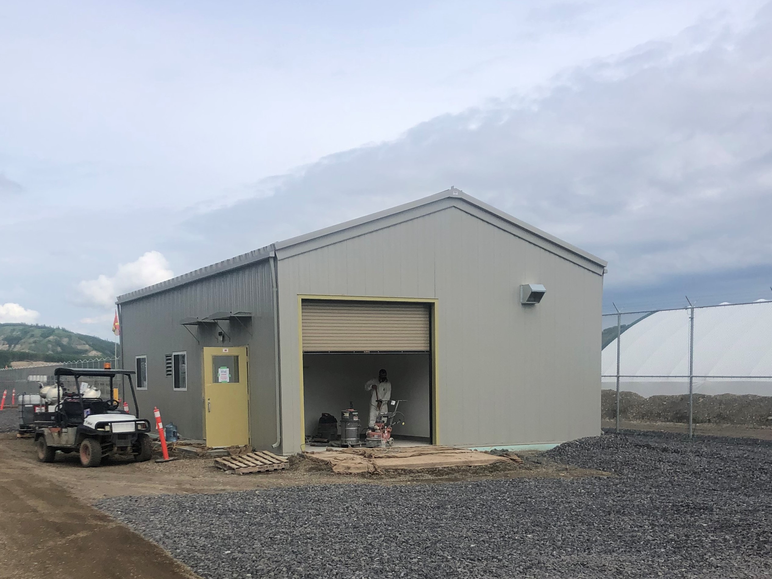 steel buildings bc prefabricated metal buildings canada