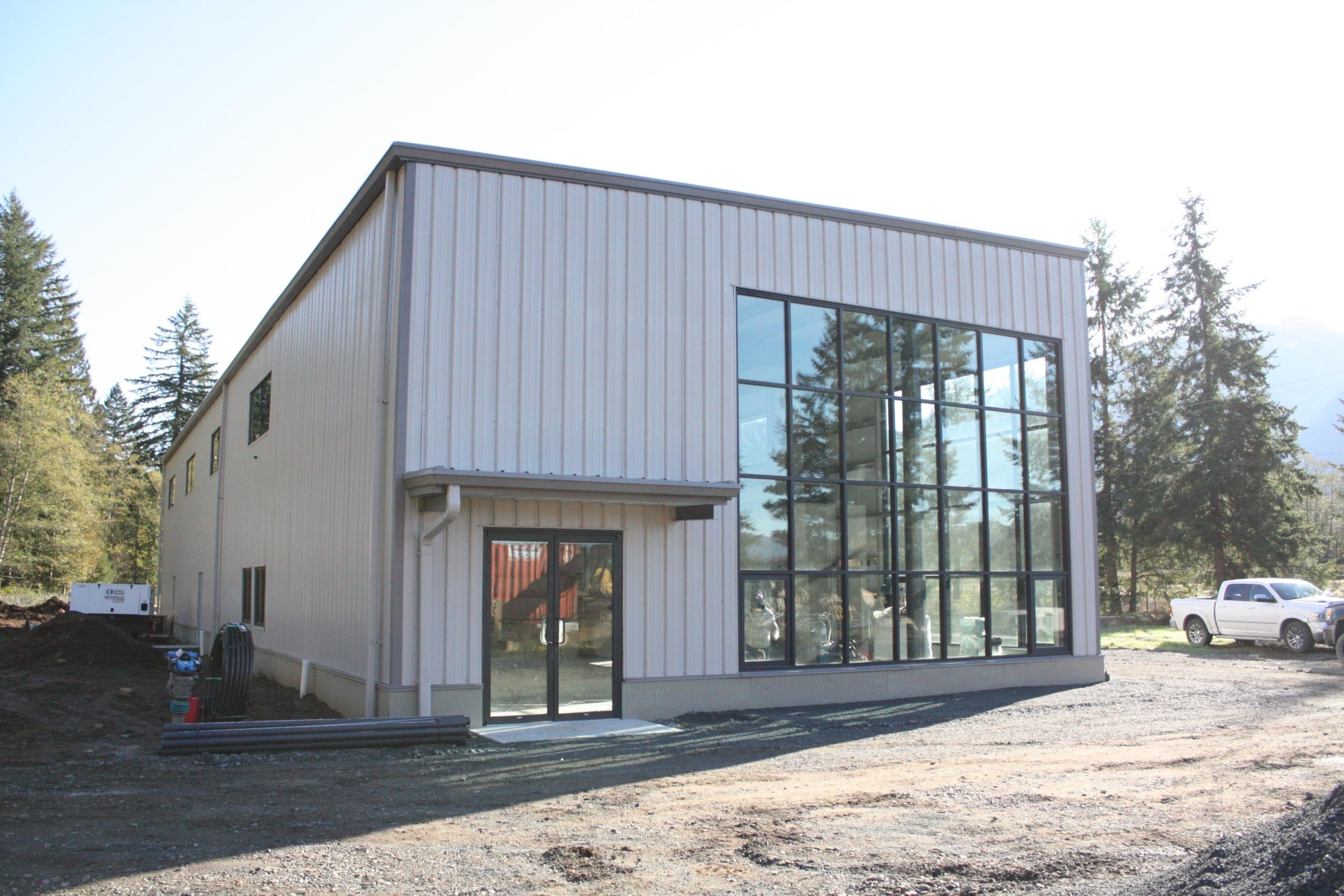 steel buildings bc prefabricated metal buildings canada