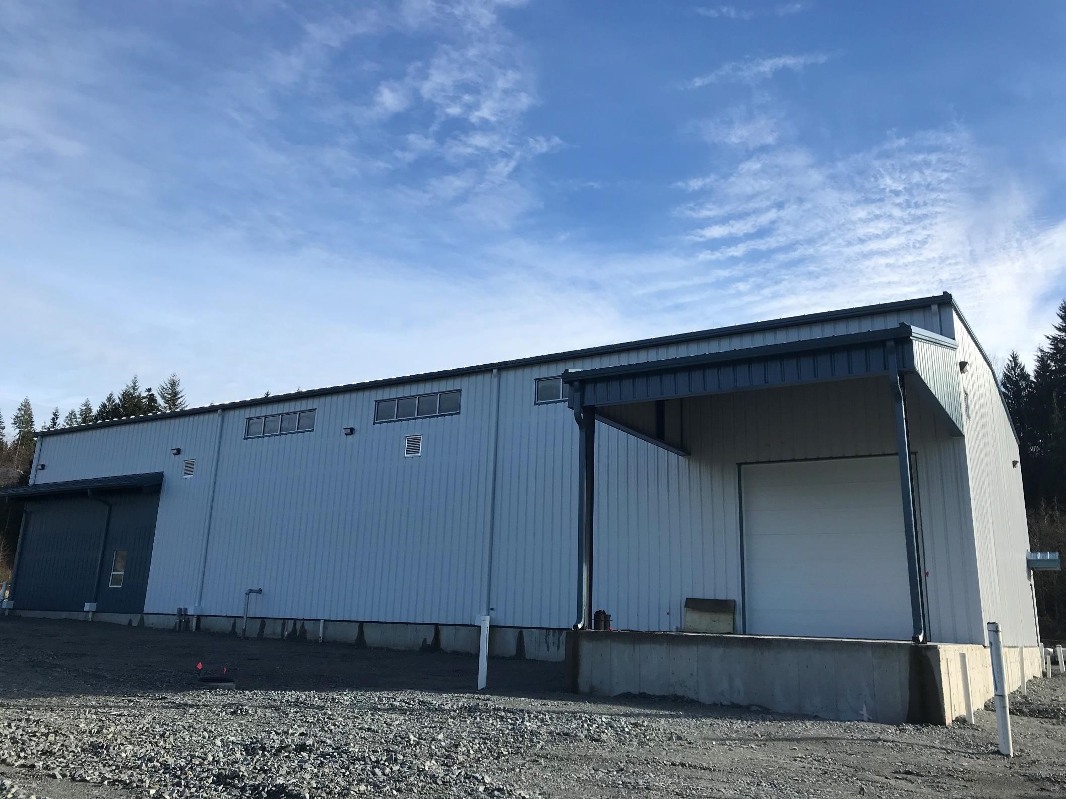 steel buildings bc prefabricated metal buildings canada