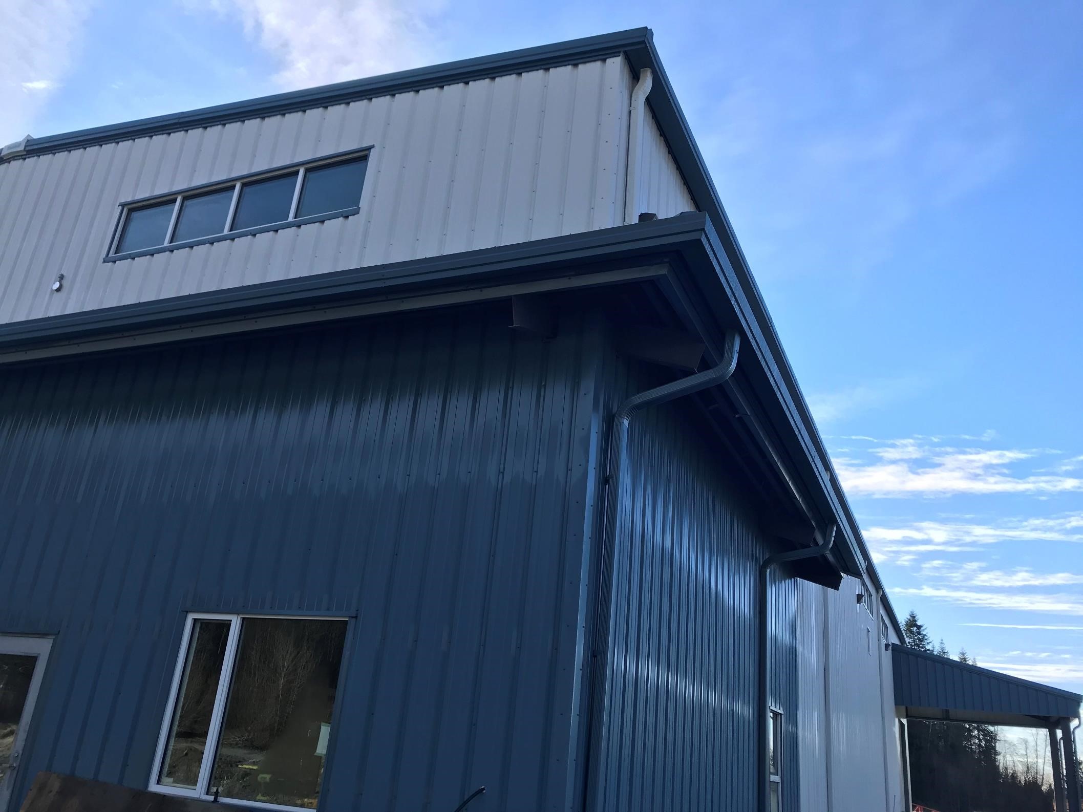 steel buildings bc prefabricated metal buildings canada