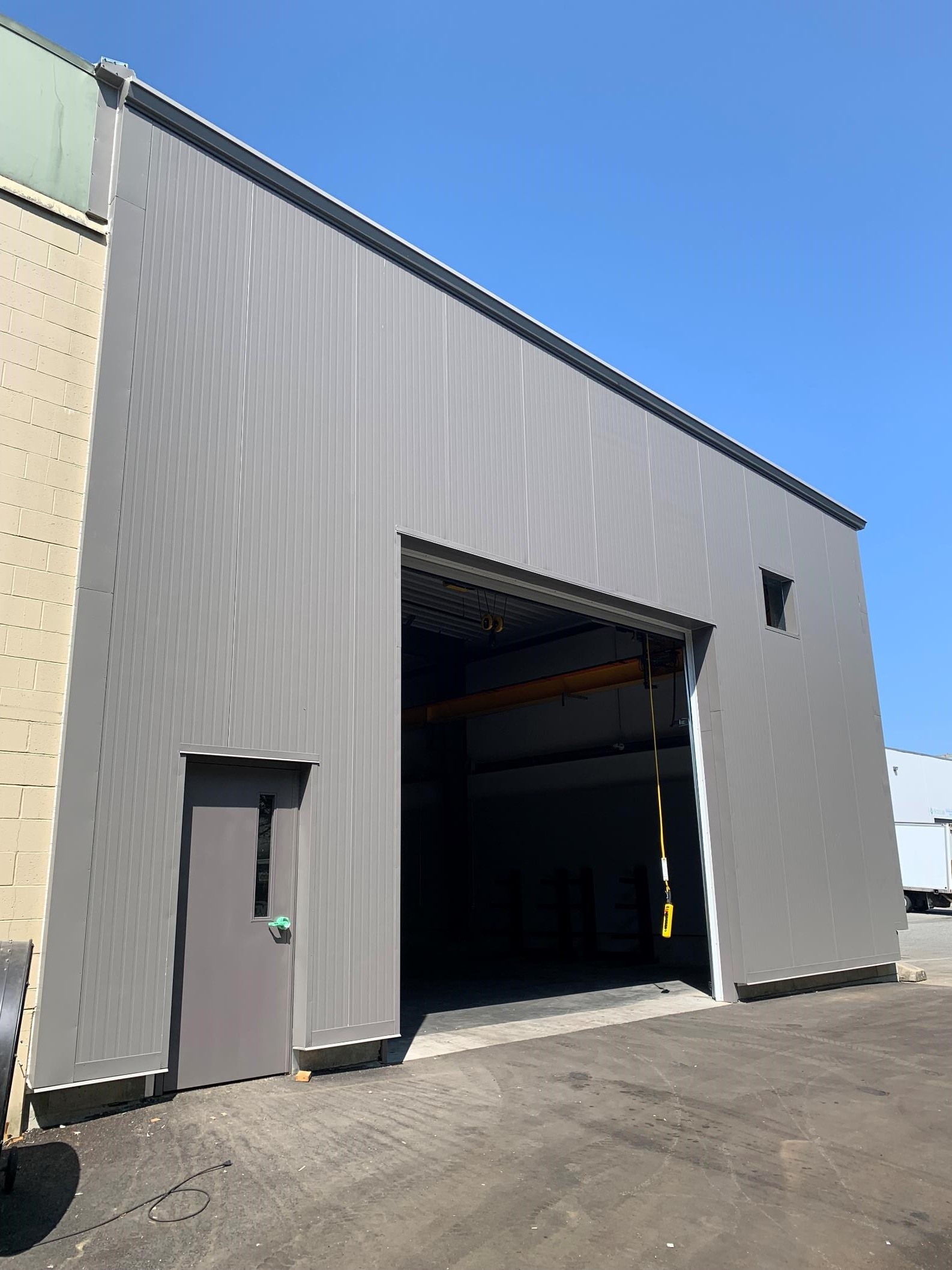 steel buildings bc prefabricated metal buildings canada