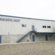 York machine shop