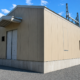 BC Hydro Control Building Stewart