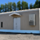 BC Hydro Control Building Vanderhoof