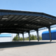 BCH Receiving structures