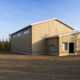 Carmacks Water Treatment Plant