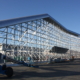YVR ground run up enclosure