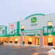 Prairie Coast equipment storage