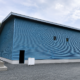 Ahousaht Water Treatment Building