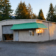 Capilano golf renovation