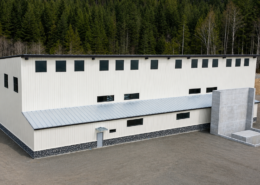 big silver creek hydro