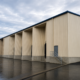 CFK Warehouse metal building from outside