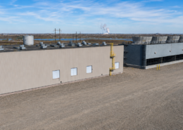 Saskpower boundary dam