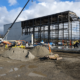Seaspan Vancouver shipyards